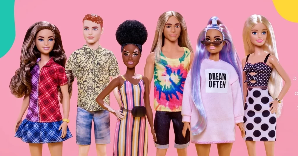 Votação NiT: está escolhida a Barbie mais icónica da nossa infância – NiT