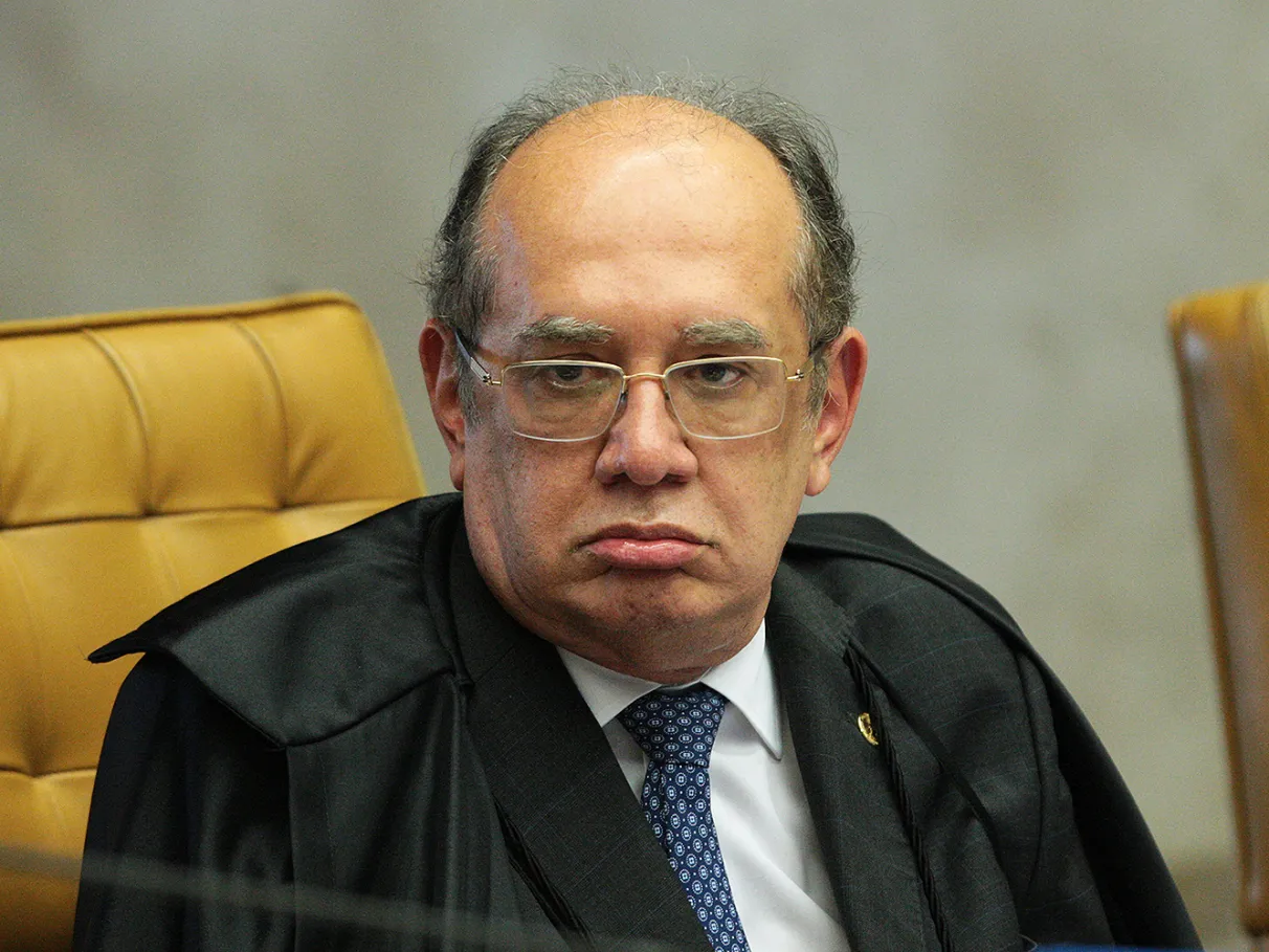 Reportagem da imprensa alemã critica duramente o STF